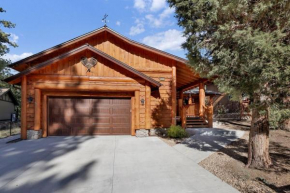 3 Bears Inn #2147 by Big Bear Vacations